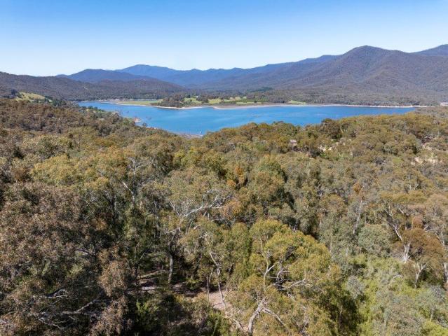 Land for sale in Jamieson, Victoria