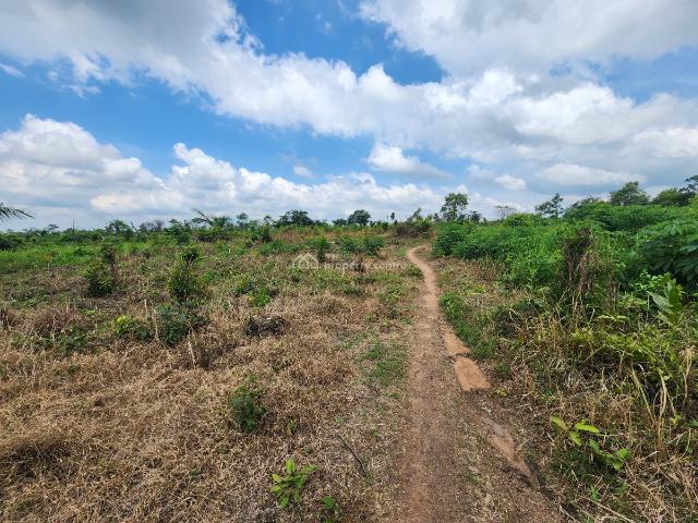 Land for sale in Odeda, Ogun