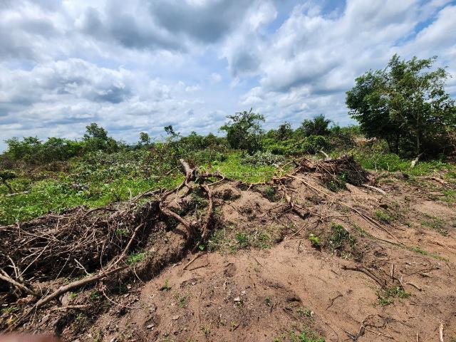 Land for sale in Ogun