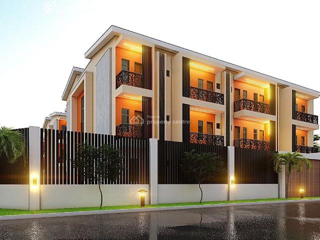 Flat for sale in Abeokuta North, Ogun