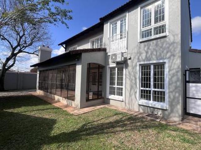 House for sale in Waterkloof, Gauteng