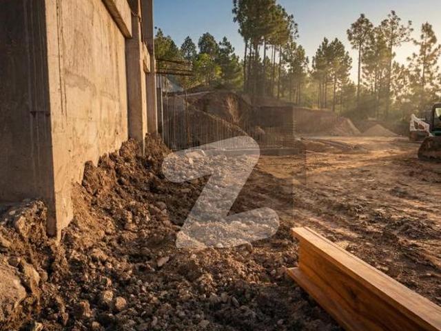 House for sale in Murree, Islamabad Capital Territory