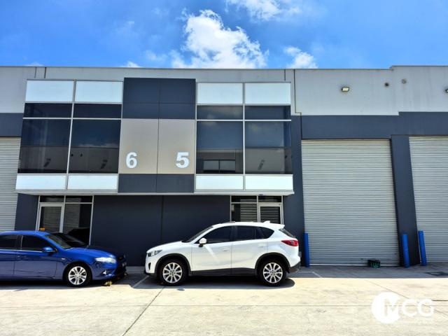 Warehouse for sale in Camerons Creek, Victoria