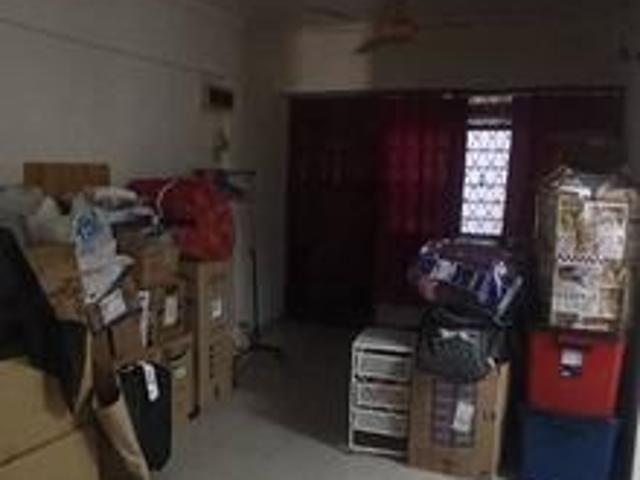 Apartment for sale in Georgetown, Penang