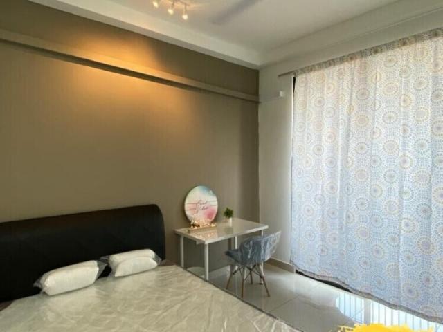 House for rent in Petaling, Subang Jaya