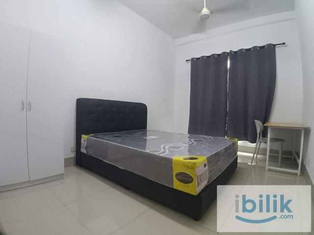 Room for rent in Cyber 11, Sepang