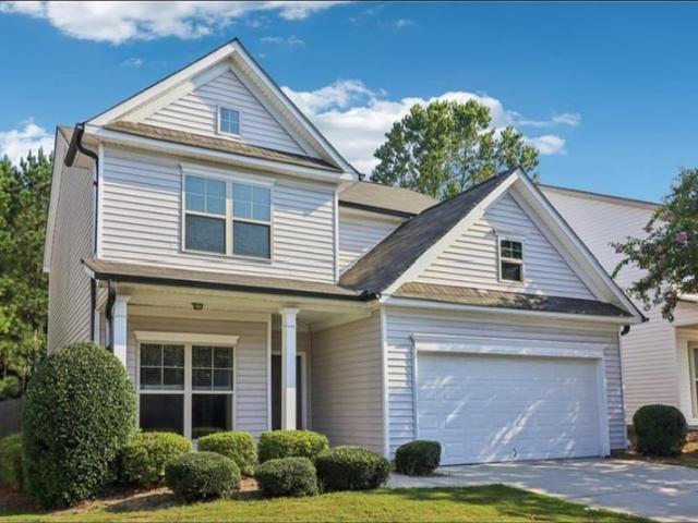 Room for rent in Atlanta, Georgia