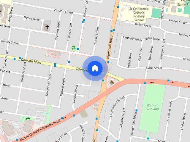 Room for rent in Toombul, Queensland
