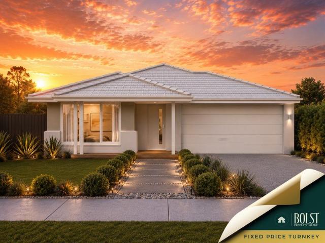 Cottage for sale in Grammar Park, City of Greater Shepparton