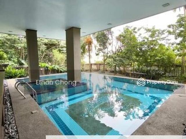 House for rent in Petaling, Alam Impian