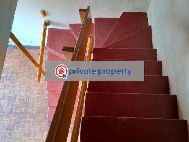 Townhouse for rent in Embakasi