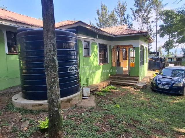 Property for sale in Kajulu, Kisumu