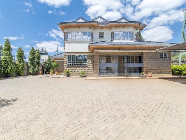 House for sale in Kitengela, Kajiado