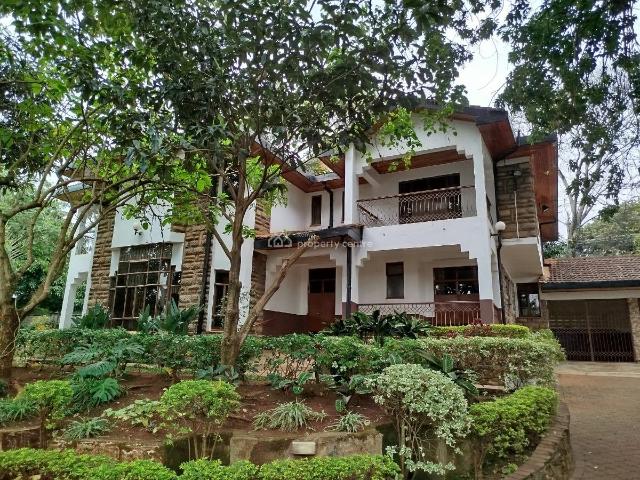 House for rent in Westlands, Nairobi