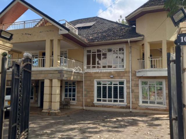 House for rent in Westlands, Nairobi
