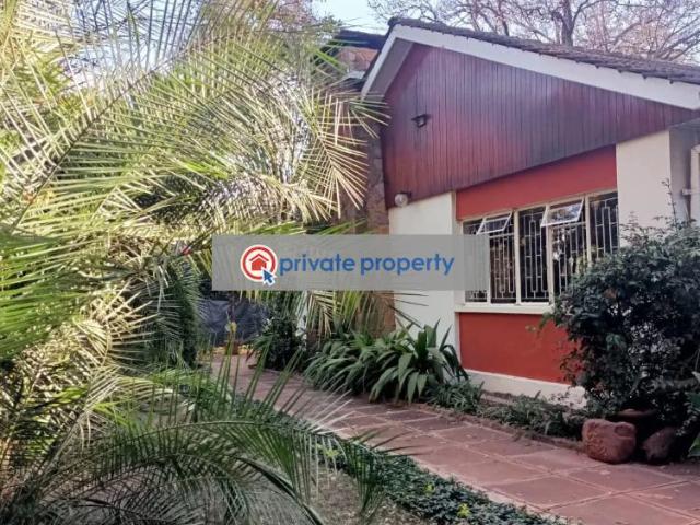 Commercial for rent in Kilimani, Kiambu