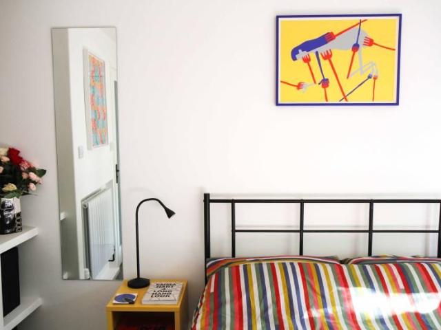 Room for rent in Streatham, Greater London