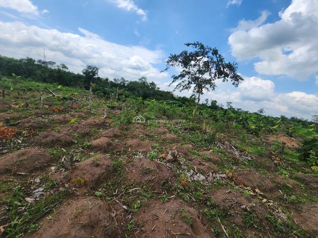 Land for sale in Odeda, Ogun