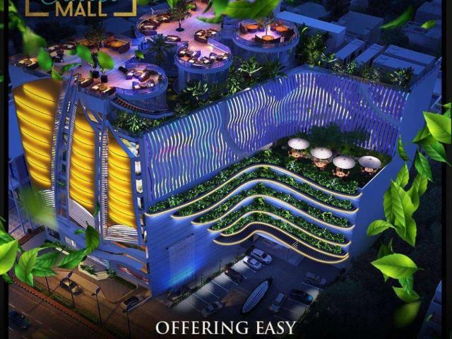 Commercial for sale in جی-11, اسلام آباد
