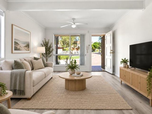 Townhouse for sale in Toombul, Queensland