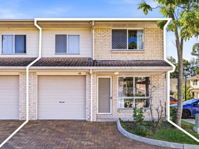 Townhouse for sale in Toombul, Queensland