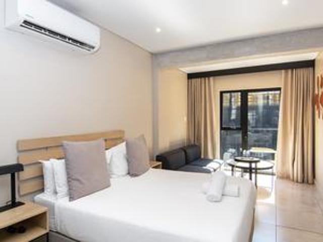 Apartment for sale in Alexandra, Gauteng