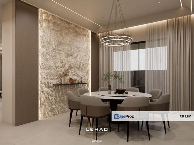 Condominium for sale in Kuala Lumpur City Centre, Kuala Lumpur