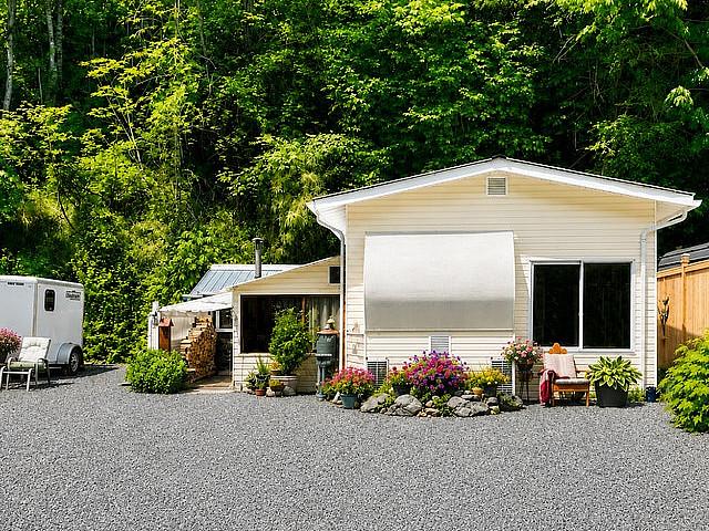 House for sale in British Columbia