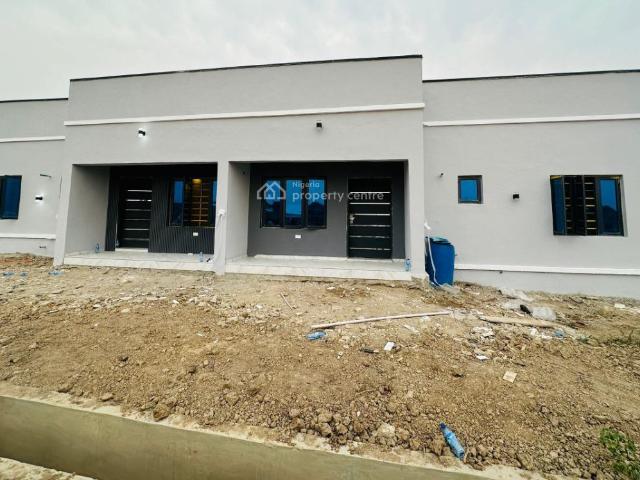 Property for sale in Abeokuta North, Ogun