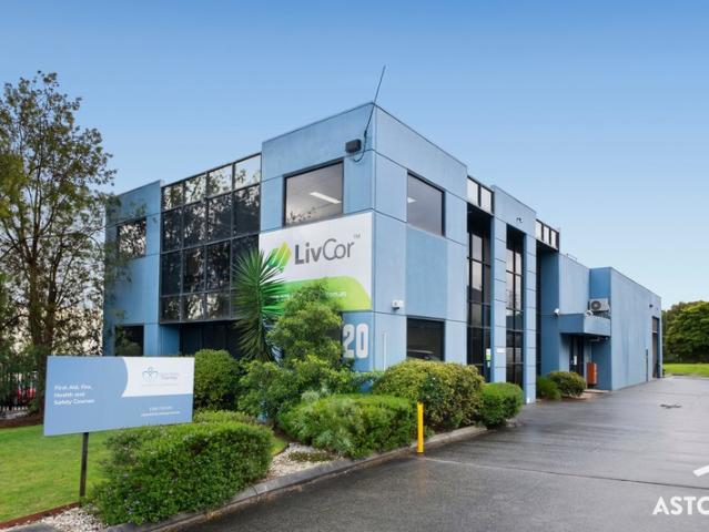 Warehouse for sale in Camerons Creek, Victoria
