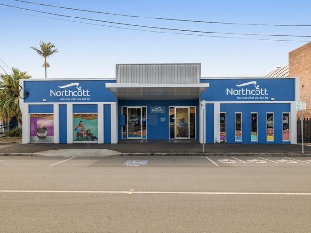 Office for sale in Toowoomba, Queensland