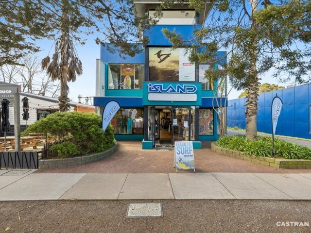 Retail for sale in Cowes, Victoria