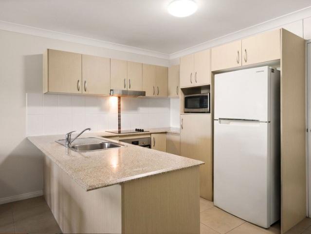 Apartment for sale in Toombul, Queensland