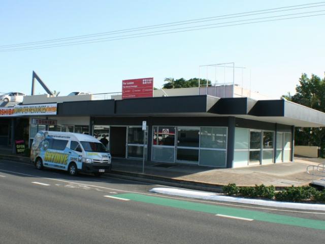 Retail for sale in Cairns, Queensland