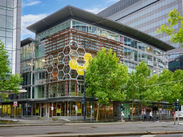 Office for sale in Camerons Creek, Victoria