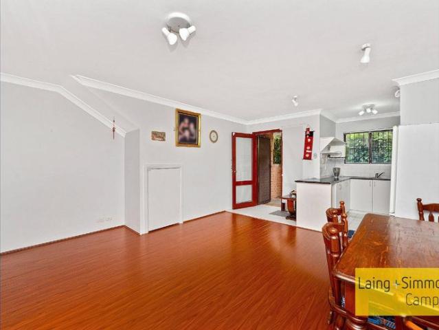 Apartment for rent in Sydney, New South Wales