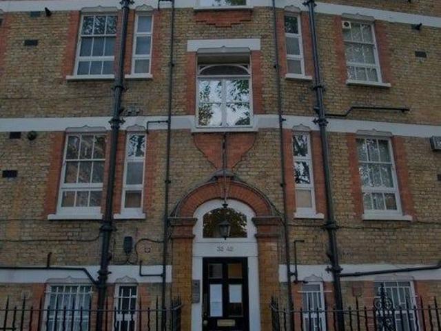 Apartment for rent in London Borough of Hammersmith and Fulham, Greater London