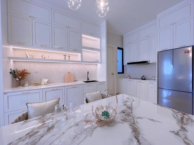 Condominium for sale in Malaka
