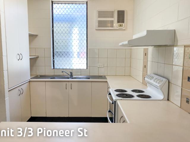 Flat for sale in Cairns, Queensland