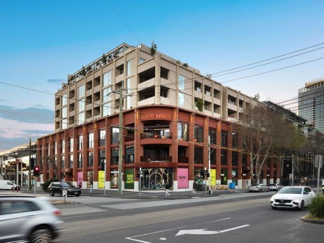 Office for sale in Camerons Creek, Victoria
