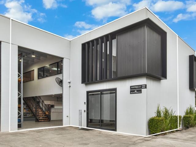 Warehouse for sale in Chinderah, New South Wales