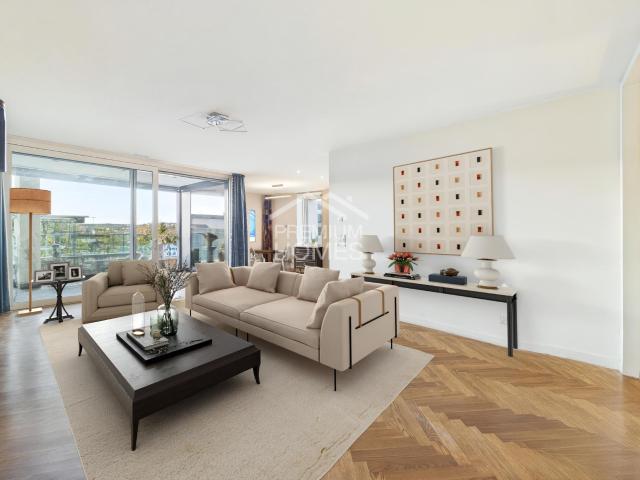 Wohnung kaufen in Einigen, Zürich
