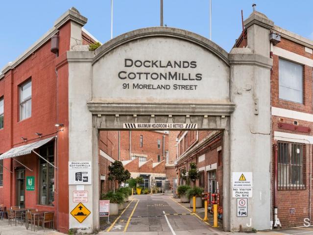 Warehouse for sale in Camerons Creek, Victoria