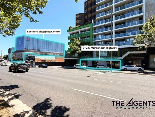 Retail for rent in Camerons Creek, Victoria