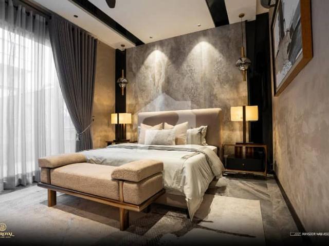 House for sale in Rawalpindi, Islamabad Capital Territory