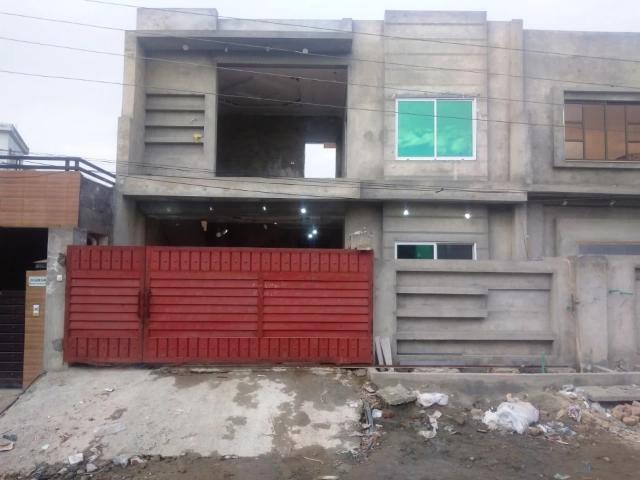 House for sale in Rawalpindi, Islamabad Capital Territory