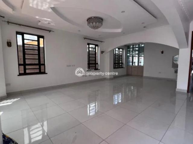 House for sale in Kiambu