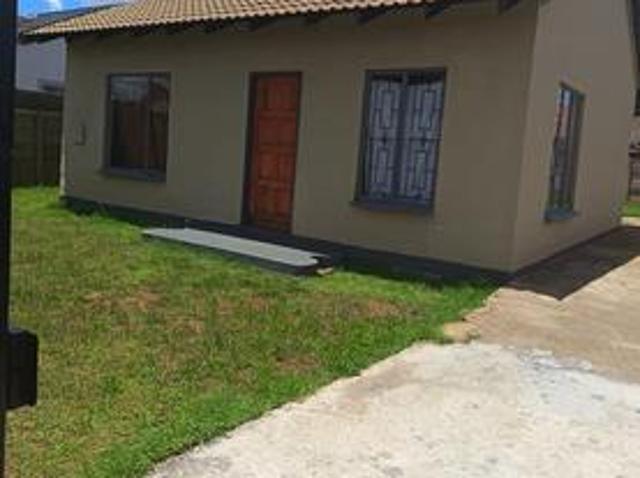 House for sale in Sedibeng, Gauteng