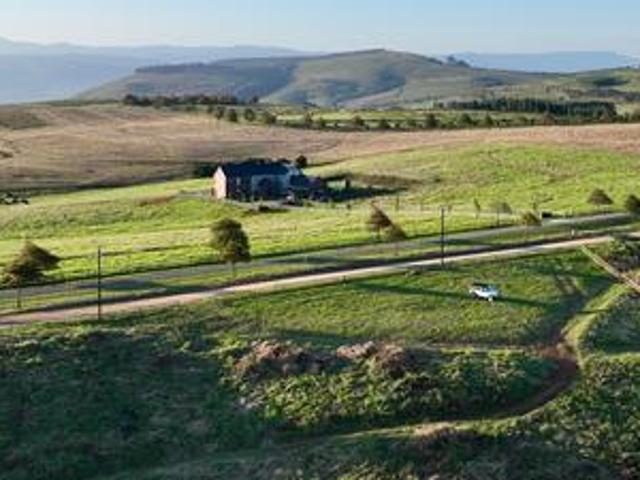 Land for sale in Umgungundlovu, Kwazulu-natal