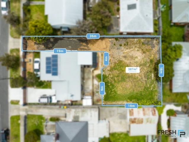 Land for sale in Geelong, Victoria